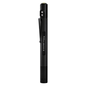Led Lenser P4R Work Rechargeable Pen Light